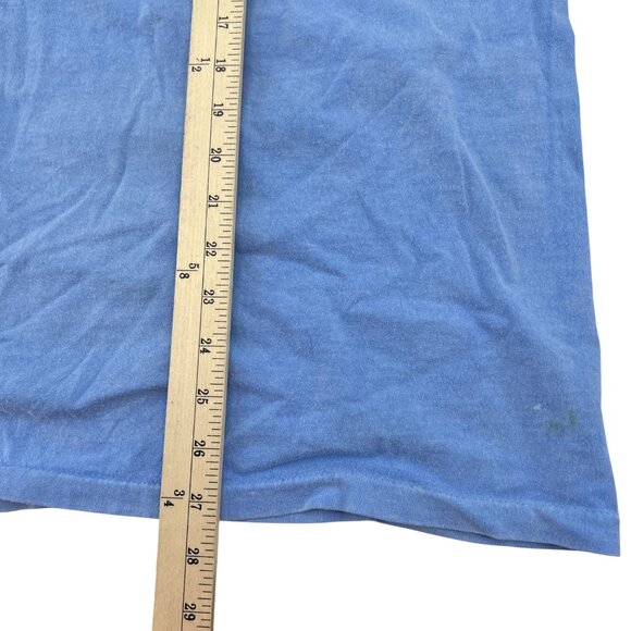 iCANTOO Sport Vintage T Shirt Women's Large Short Sleeve Cat Fish Heart Graphic - Picture 6 of 7